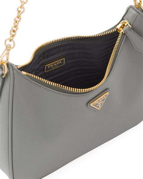 prada re-edition 2005 saffiano leather bag price|Prada saffiano lux re edition.